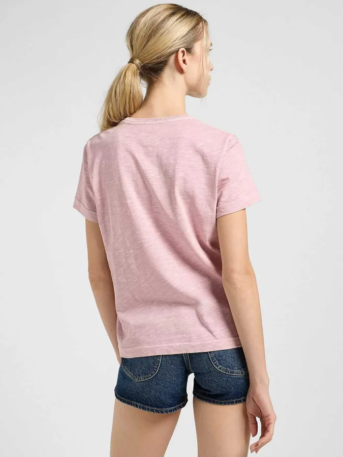LEE - PERFECT TEE 2