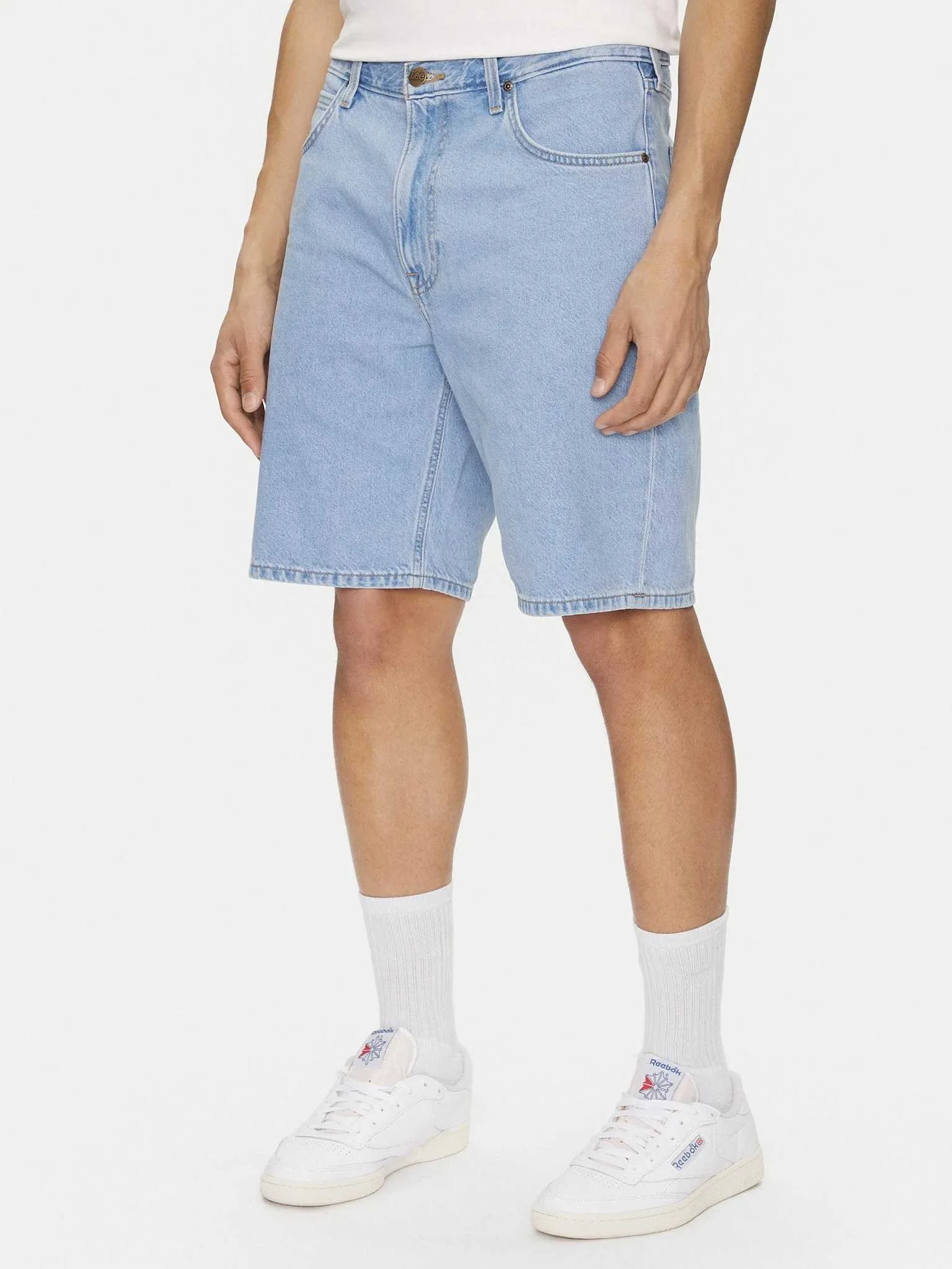 LEE - ASHER SHORT LEE - ASHER SHORT