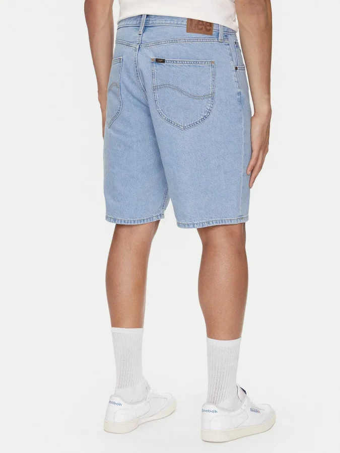 LEE - ASHER SHORT 2