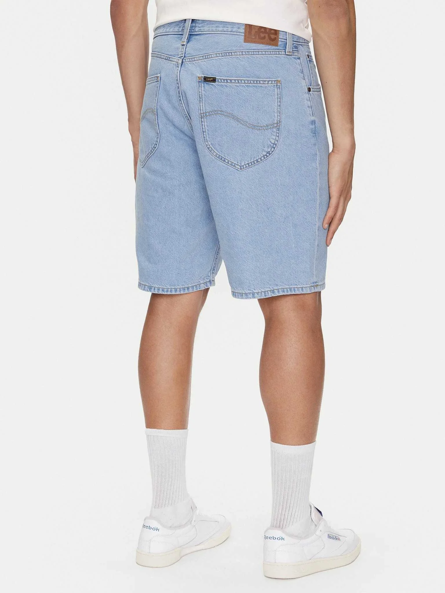 LEE - ASHER SHORT LEE - ASHER SHORT