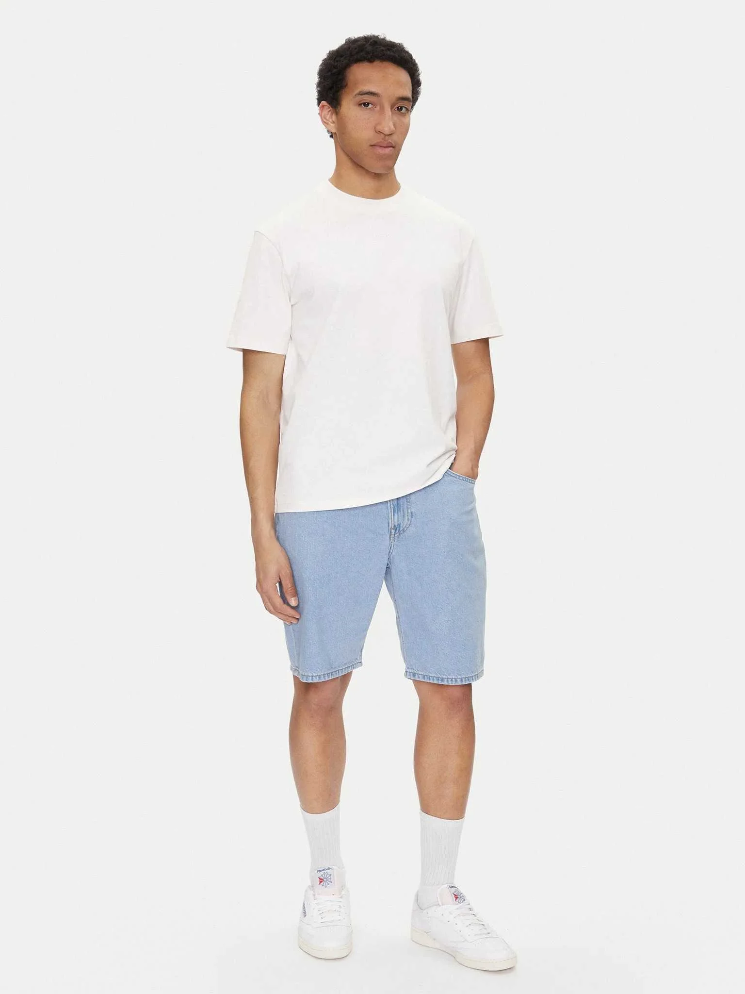 LEE - ASHER SHORT LEE - ASHER SHORT