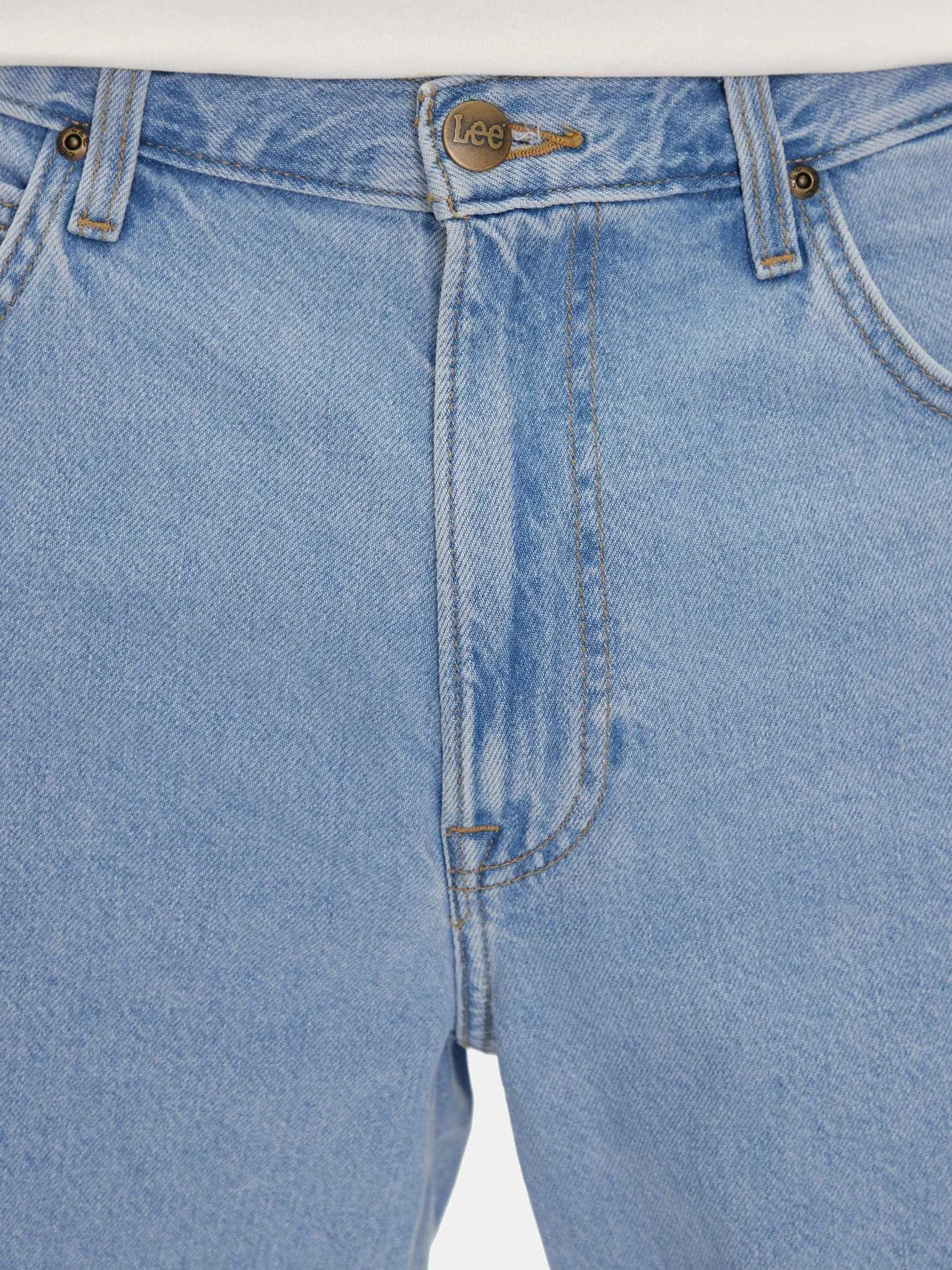 LEE - ASHER SHORT LEE - ASHER SHORT