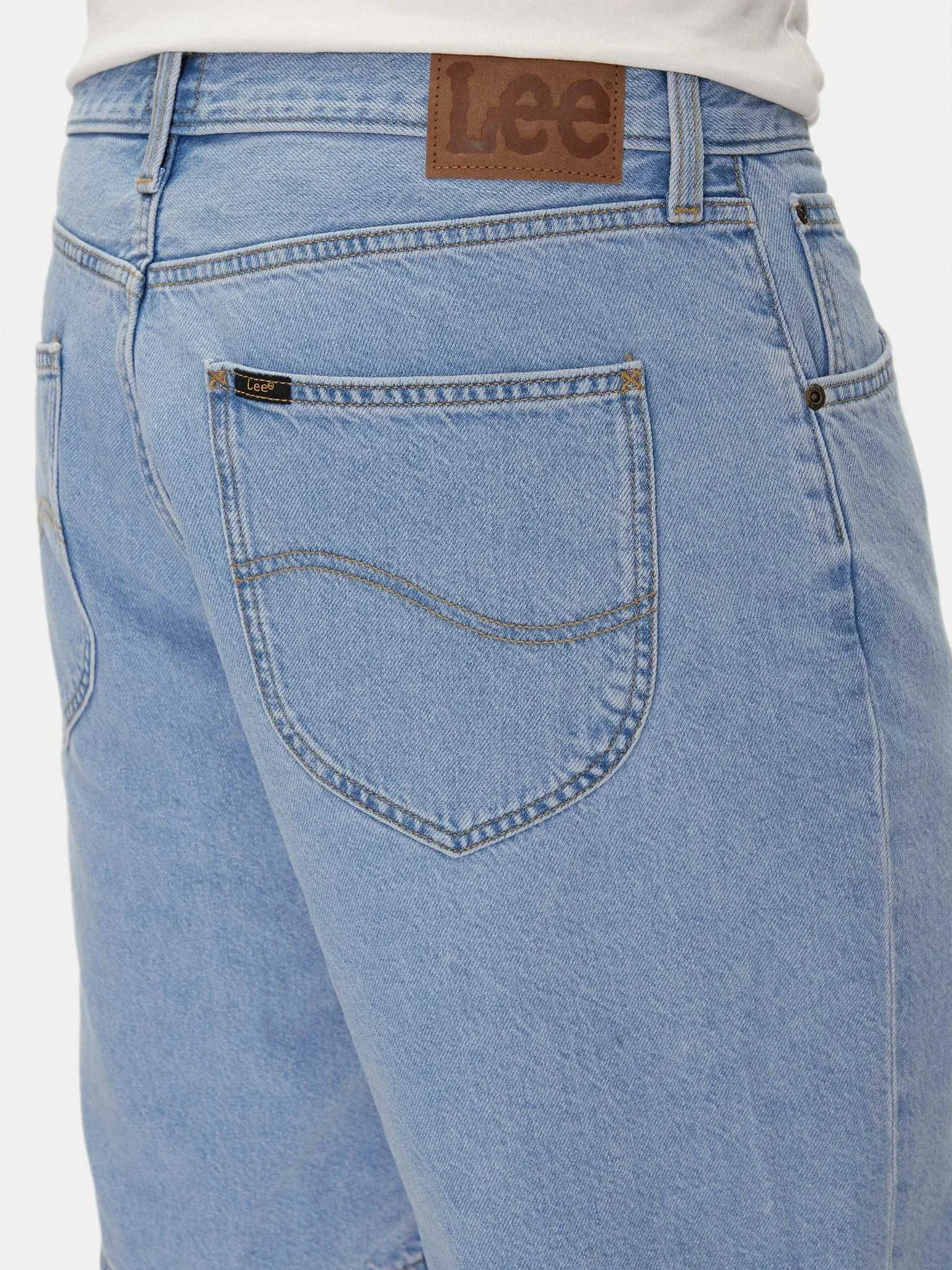 LEE - ASHER SHORT LEE - ASHER SHORT