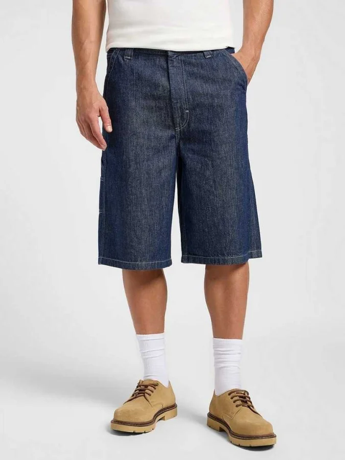 LEE - CARPENTER SKATER SHORT