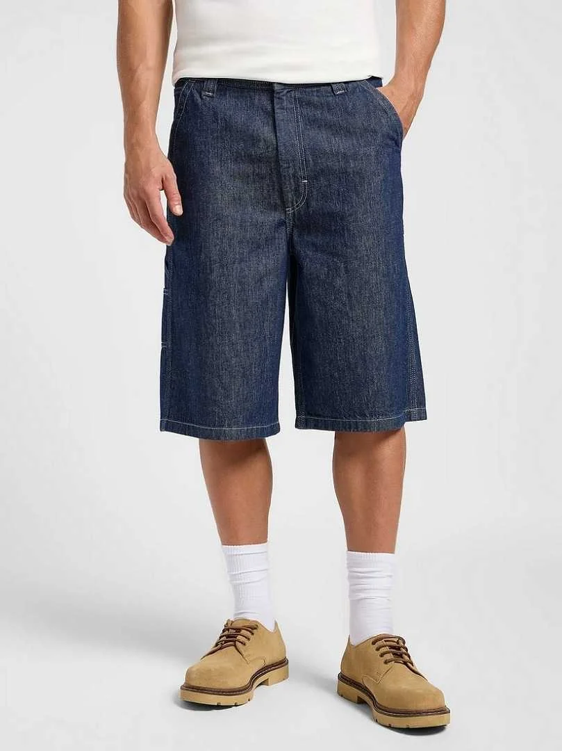 LEE - CARPENTER SKATER SHORT LEE - CARPENTER SKATER SHORT