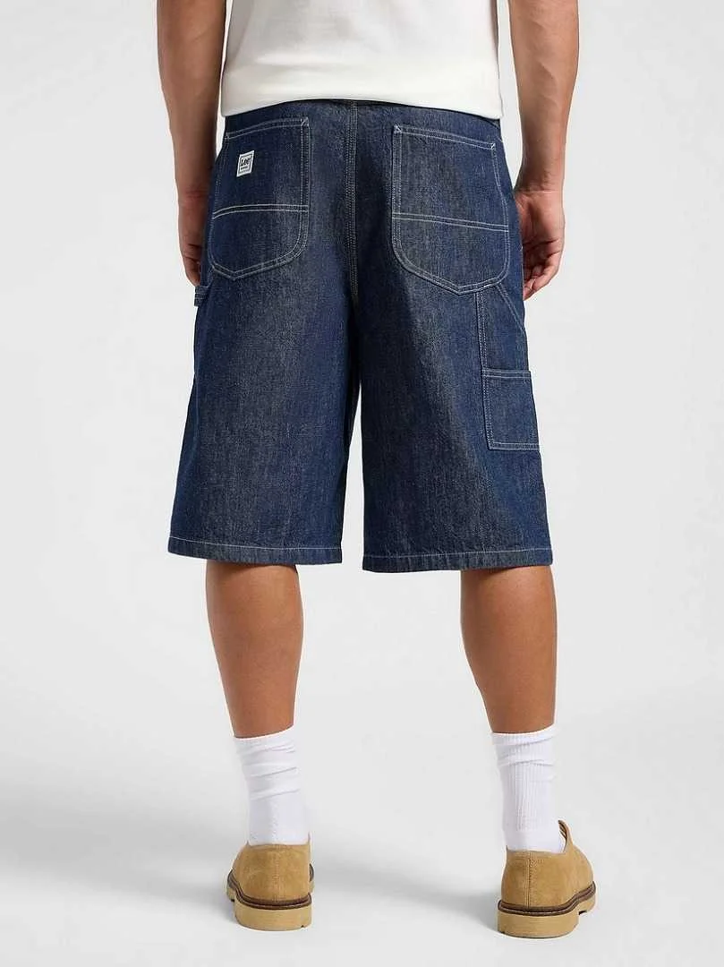 LEE - CARPENTER SKATER SHORT LEE - CARPENTER SKATER SHORT