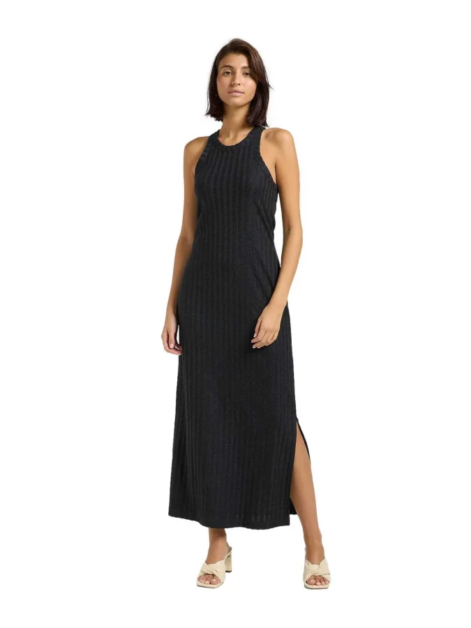 LEE - RIB TANK DRESS