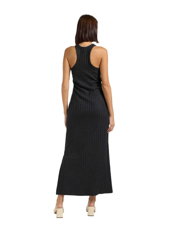LEE - RIB TANK DRESS 2