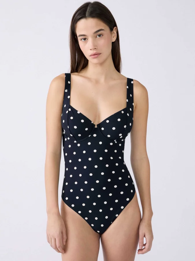 ETAM - POLKY - 1 PIECE...