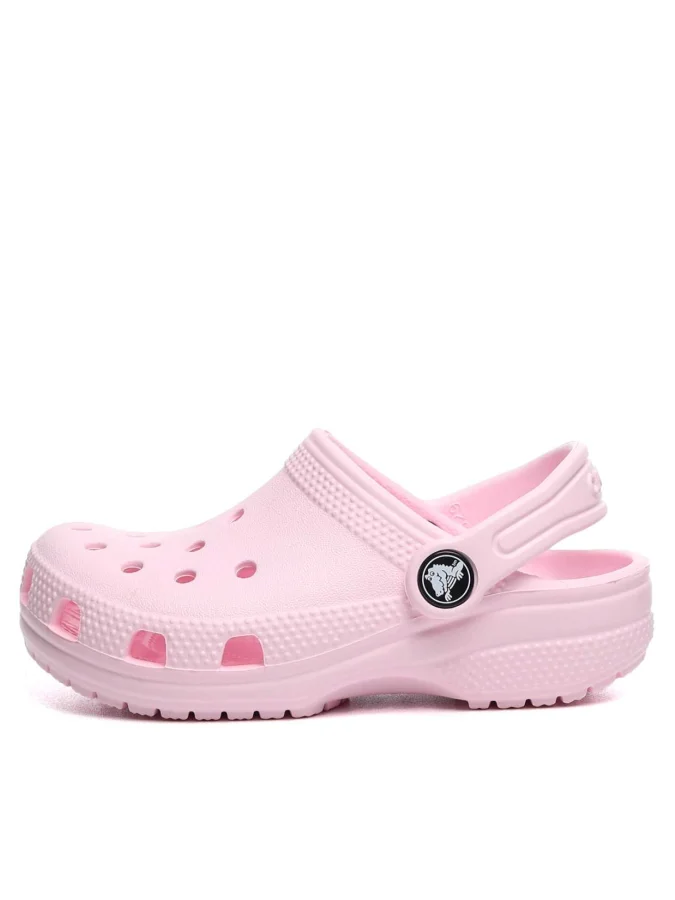 Crocs - Classic Clog T PkM 2