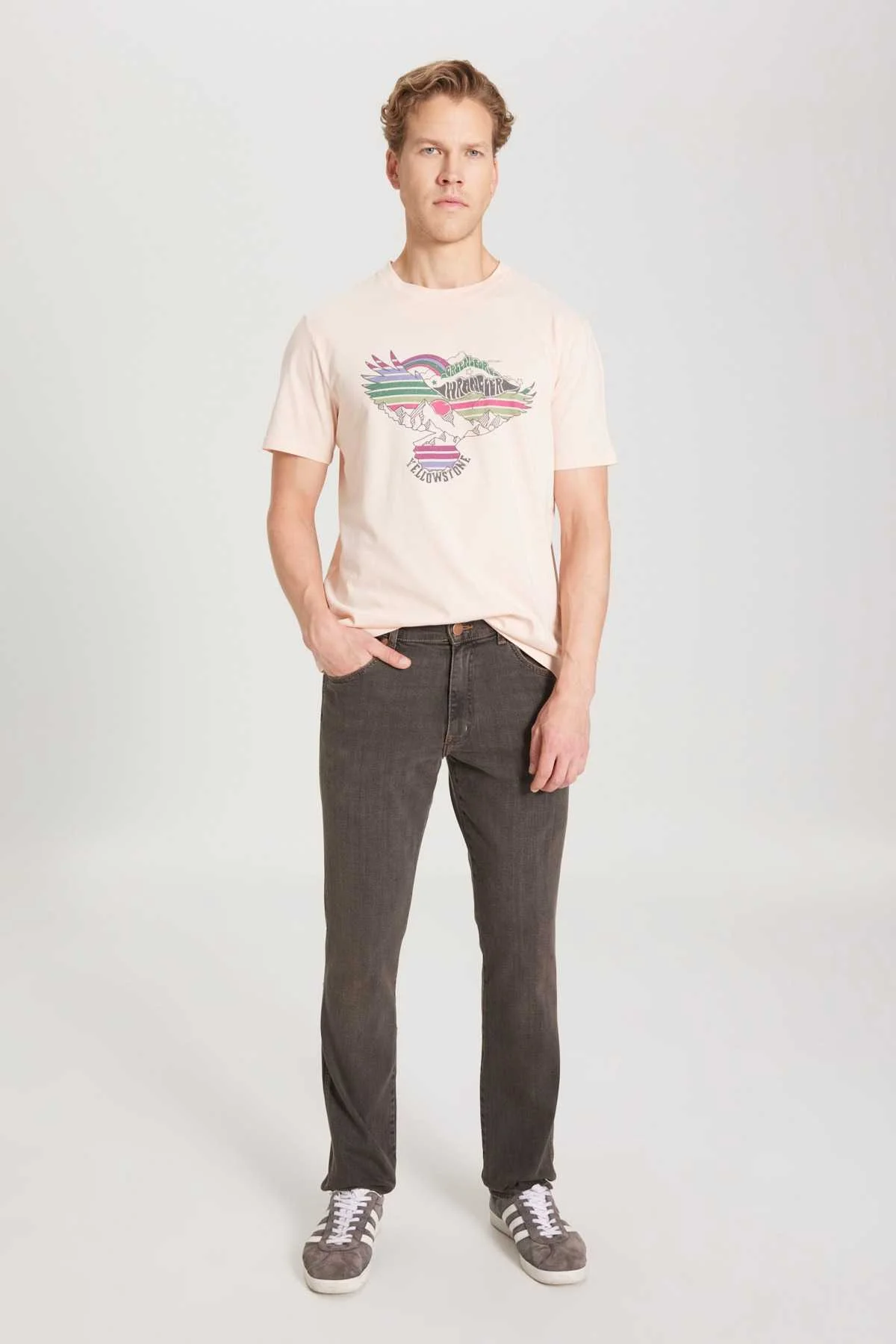 Wrangler - GREENSBORO Wrangler - GREENSBORO