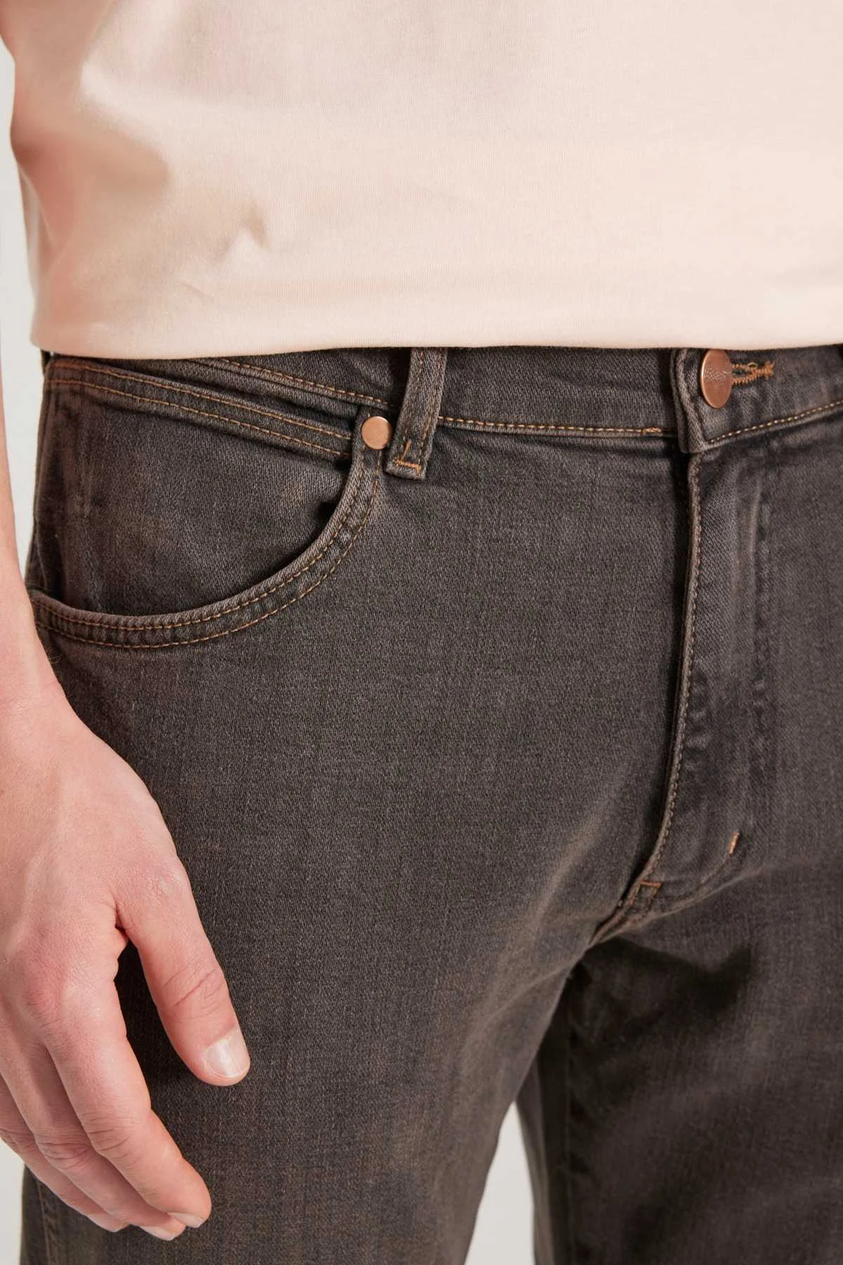 Wrangler - GREENSBORO Wrangler - GREENSBORO