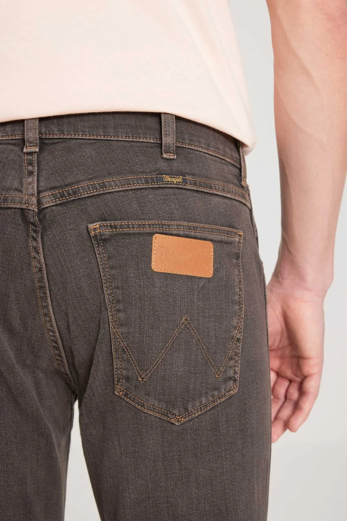 Wrangler - GREENSBORO Wrangler - GREENSBORO