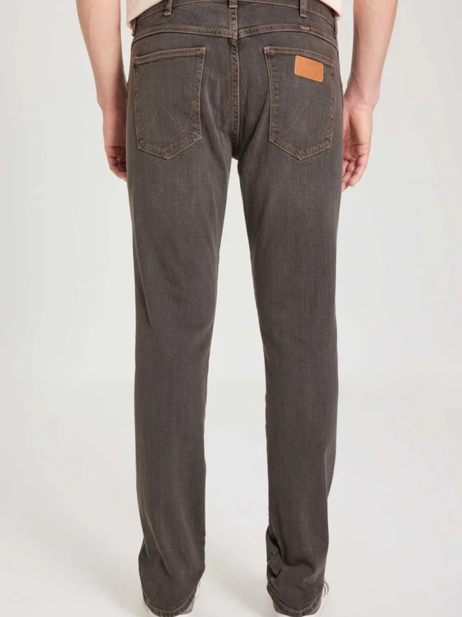 Wrangler - GREENSBORO 2
