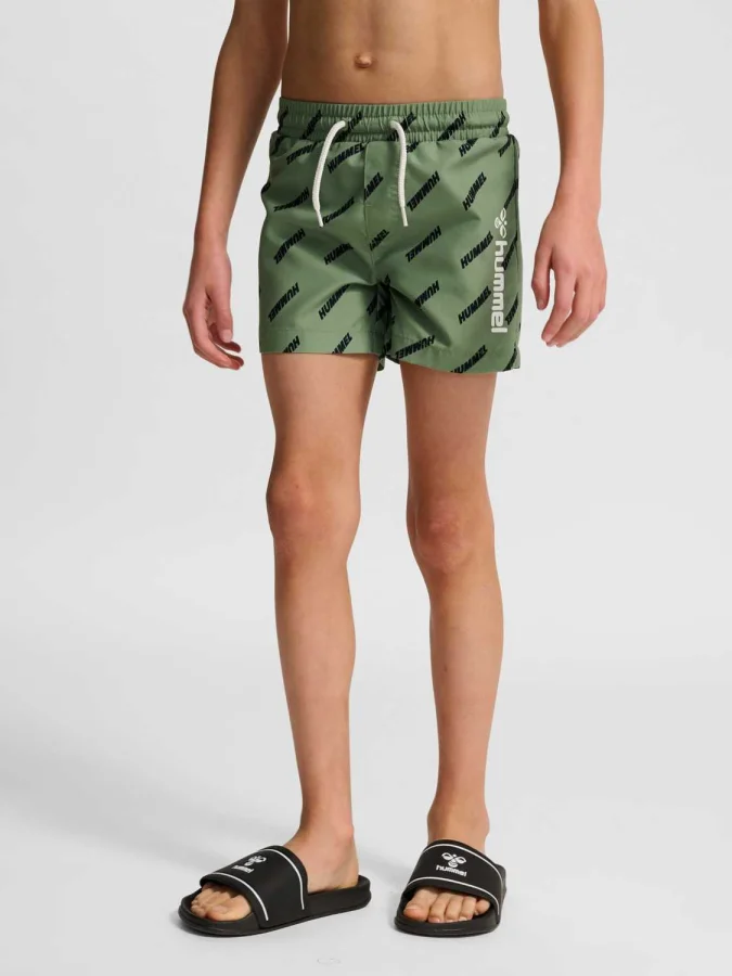 HUMMEL - hmlCHILL BOARD SHORTS