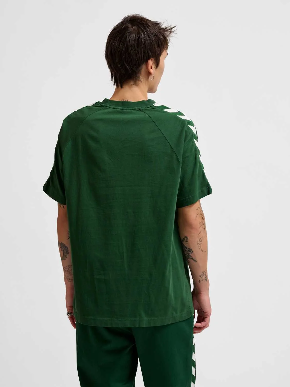 HUMMEL - hmlARCHIVE LOOSE... 2