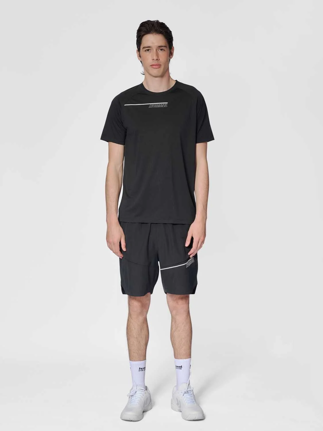 HUMMEL - hmlCOURT LIGHT... 2