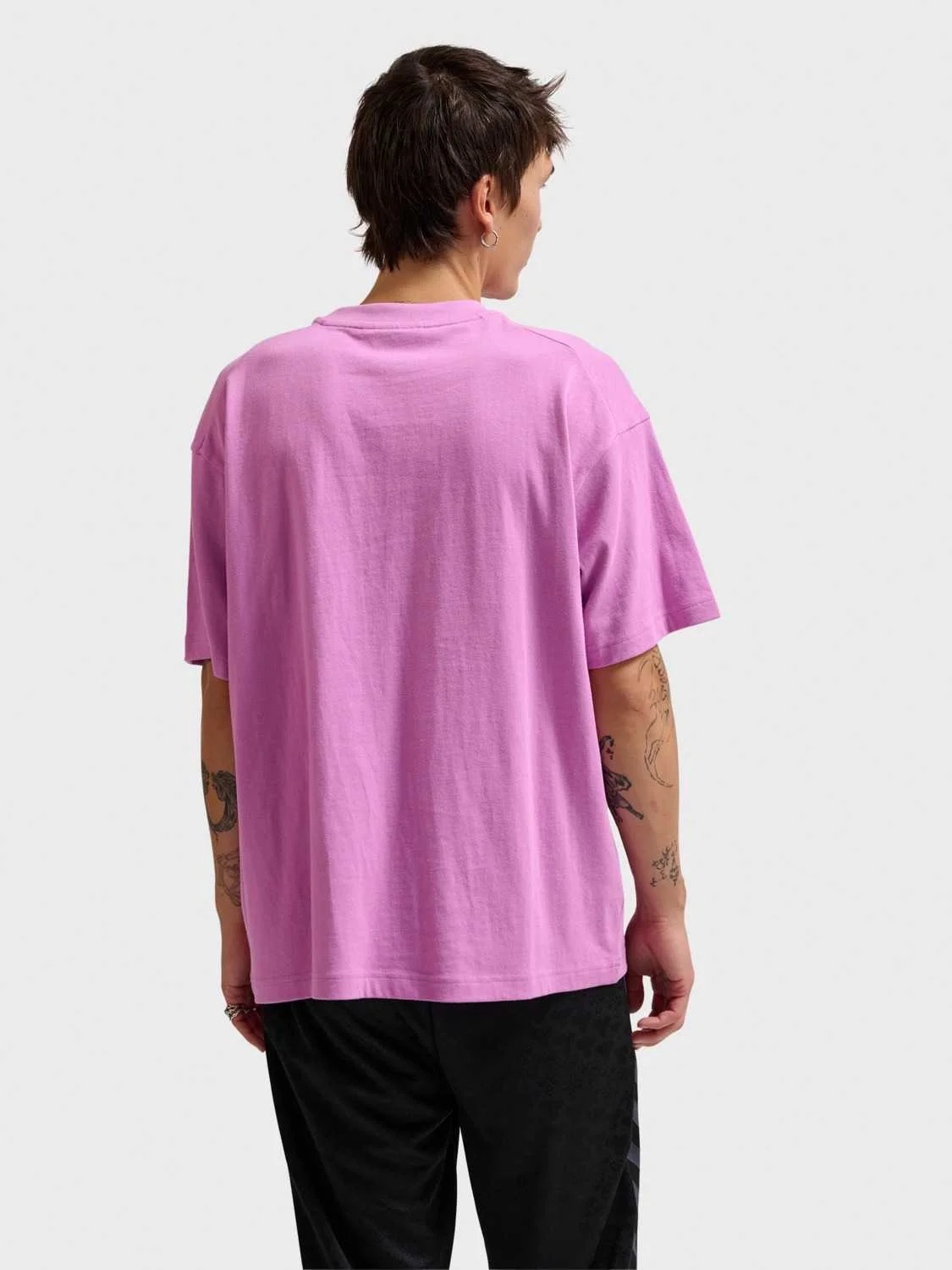 HUMMEL - hmlLOOSE T-SHIRT... 2