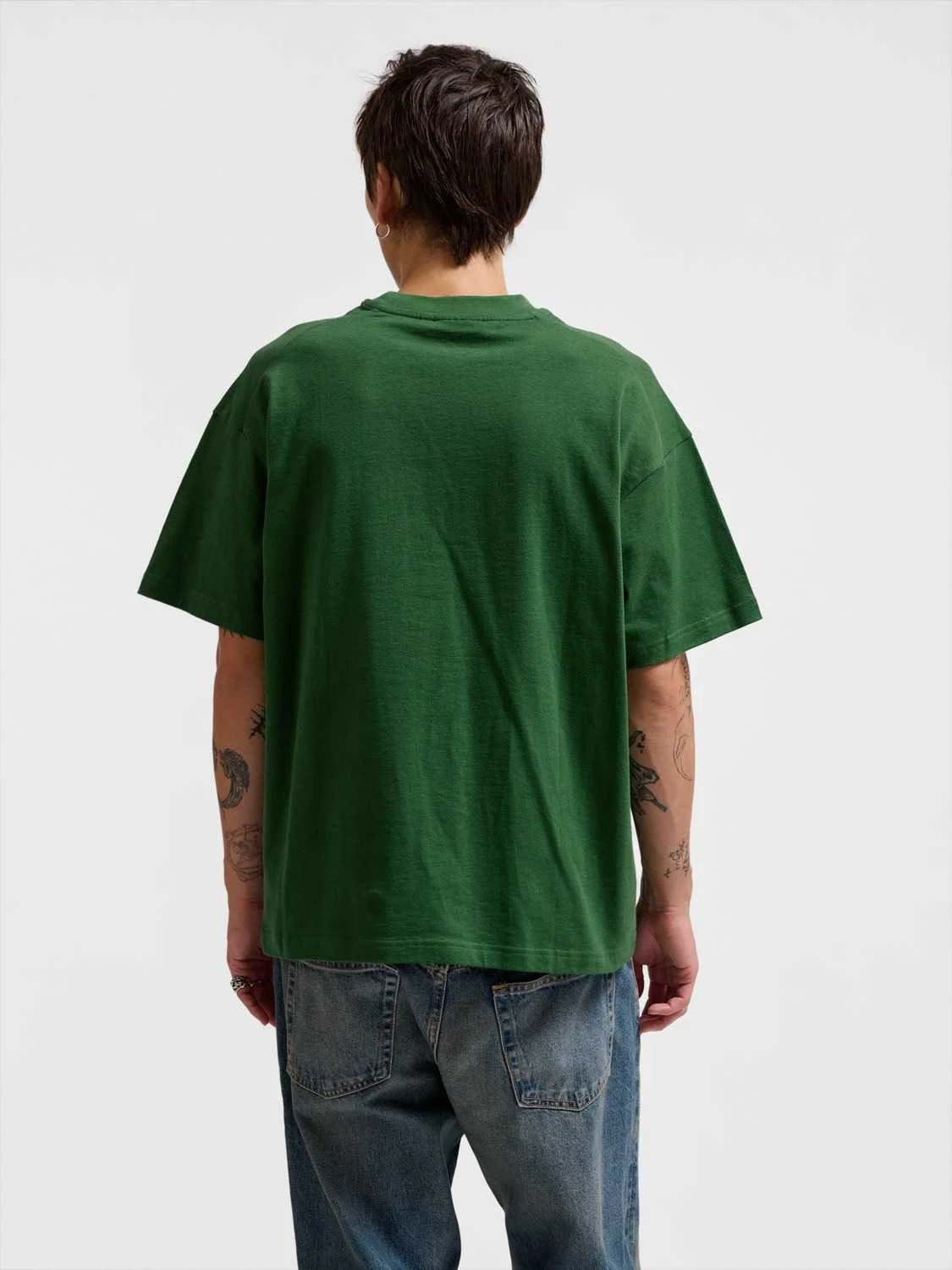 HUMMEL - hmlLOOSE T-SHIRT... 2