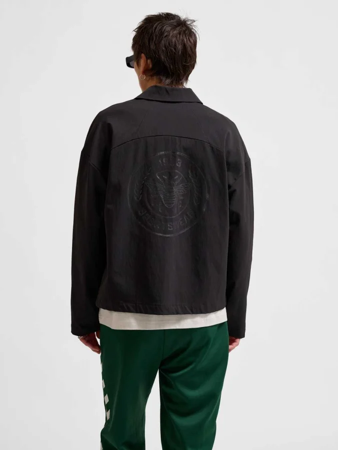 HUMMEL - hmlCOACH JACKET HSW 2