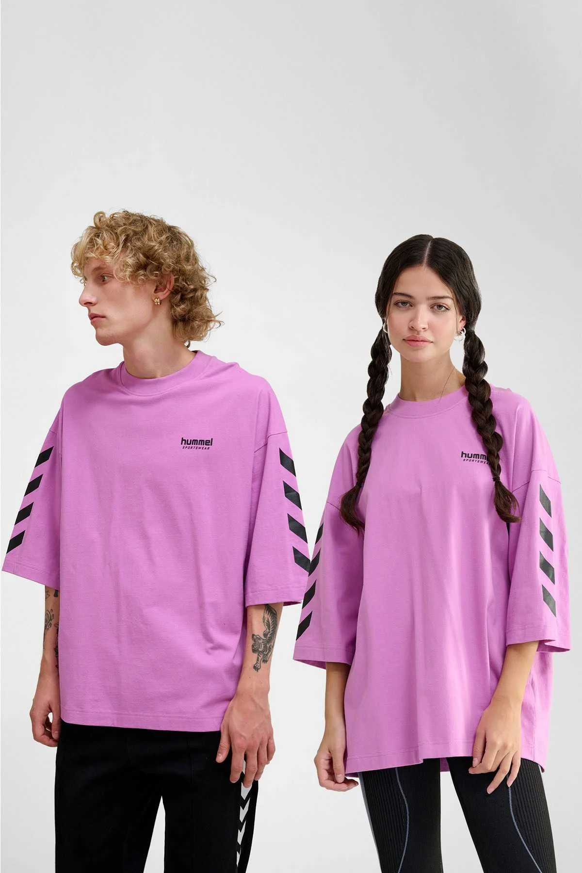 HUMMEL - Oversized Willy...