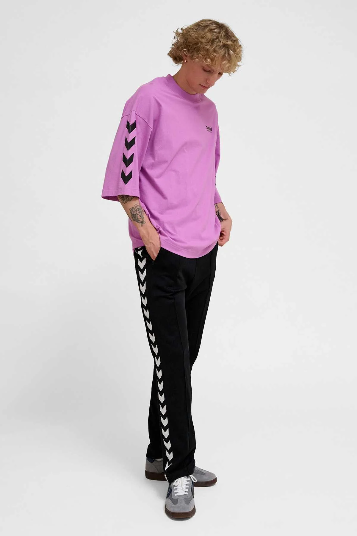 HUMMEL - Oversized Willy... 2