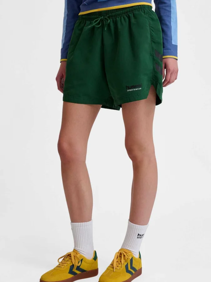 HUMMEL - hmlNED SWIM SHORTS 2
