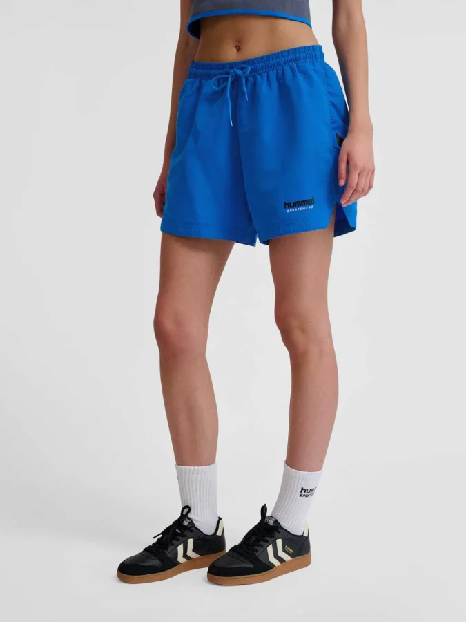 HUMMEL - hmlNED SWIM SHORTS 2