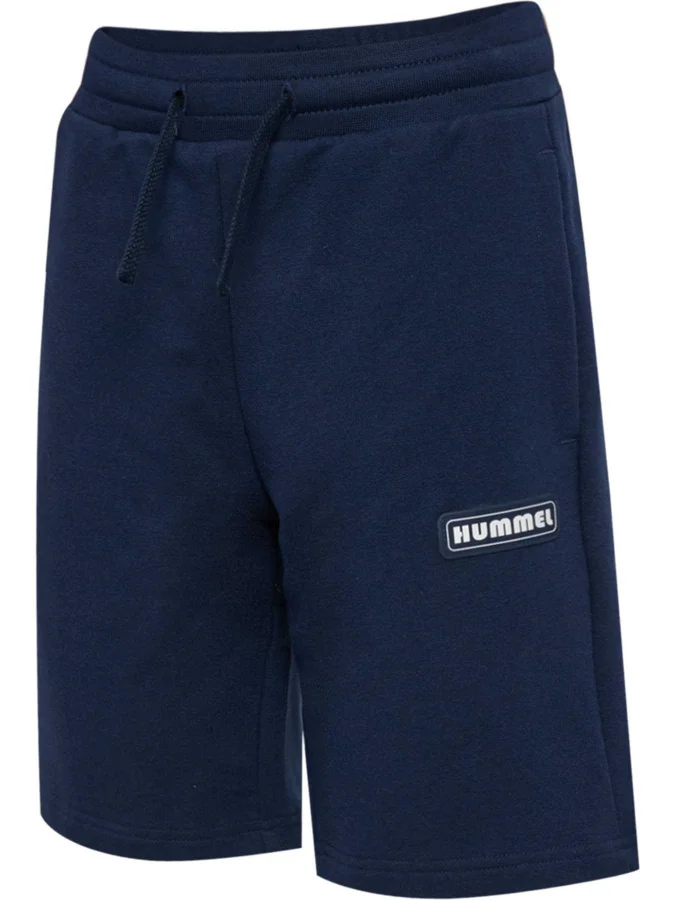 HUMMEL - hmlFLAN SHORTS 2