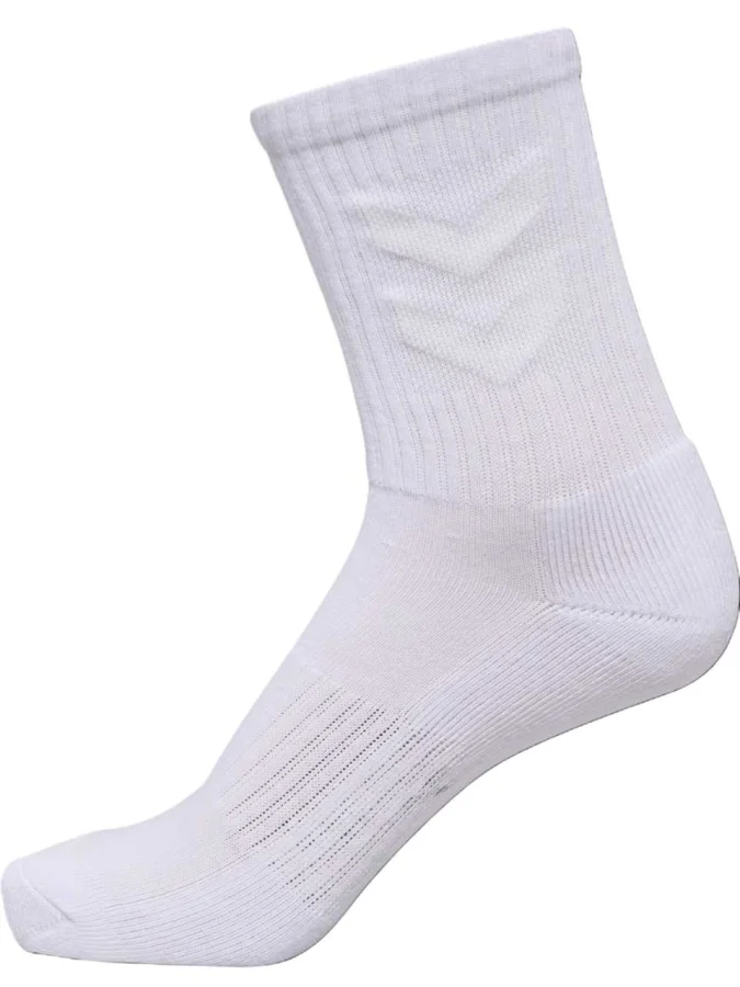 HUMMEL - hml2-PACK SOCKS LOVE 2