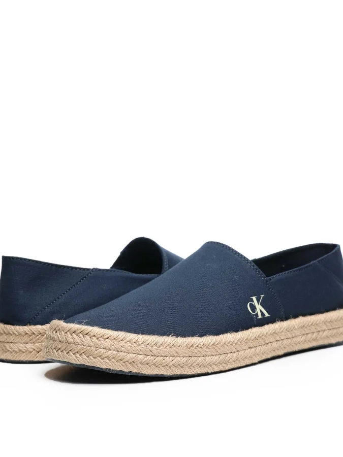 CALVIN KLEIN - INJ...