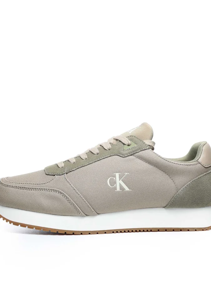 CALVIN KLEIN - RUNNER SOCK... 2