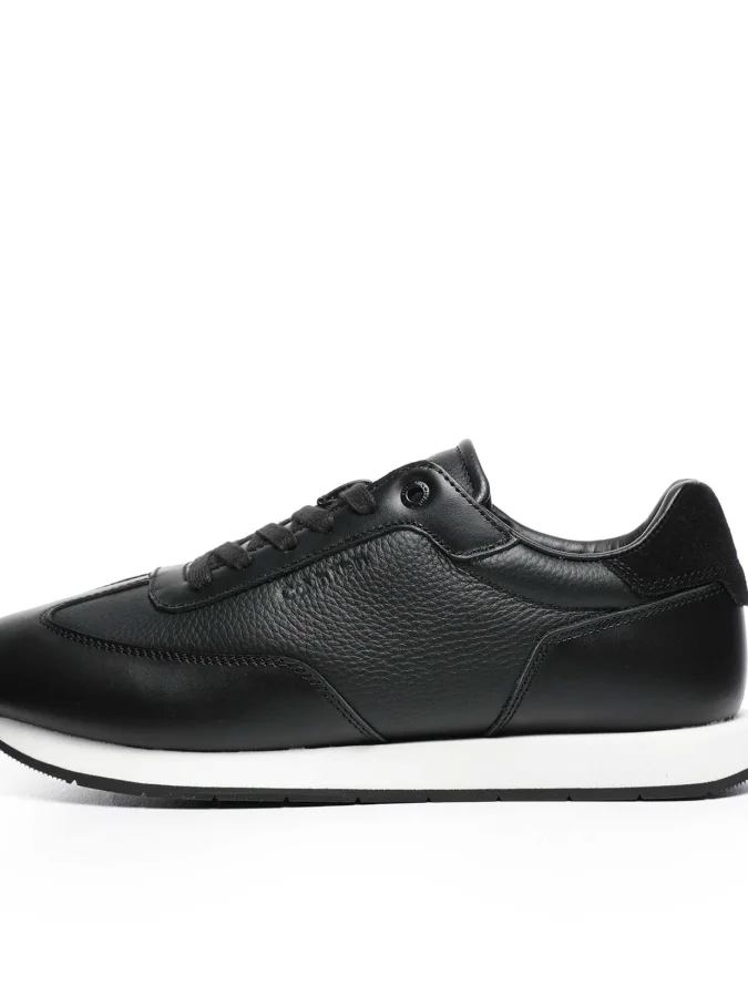 CALVIN KLEIN - LOW TOP LACE... 2