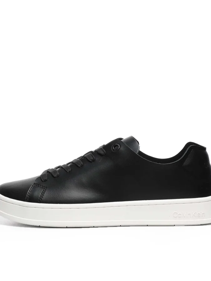 CALVIN KLEIN - LOW TOP LACE... 2