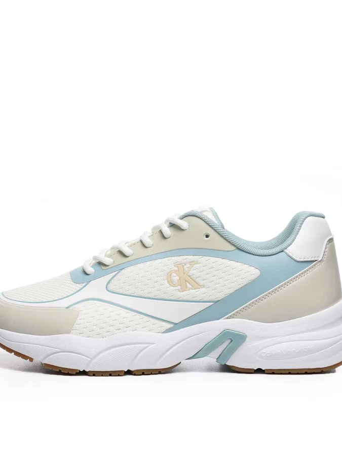 CALVIN KLEIN - RETRO TENNIS... 2
