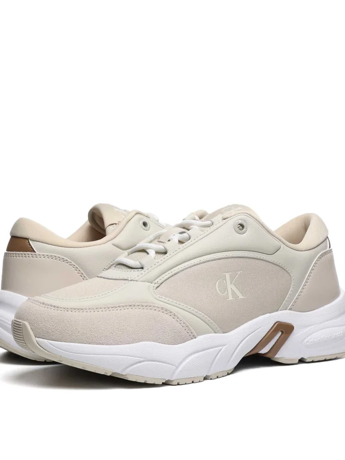CALVIN KLEIN - RETRO TENNIS... 2