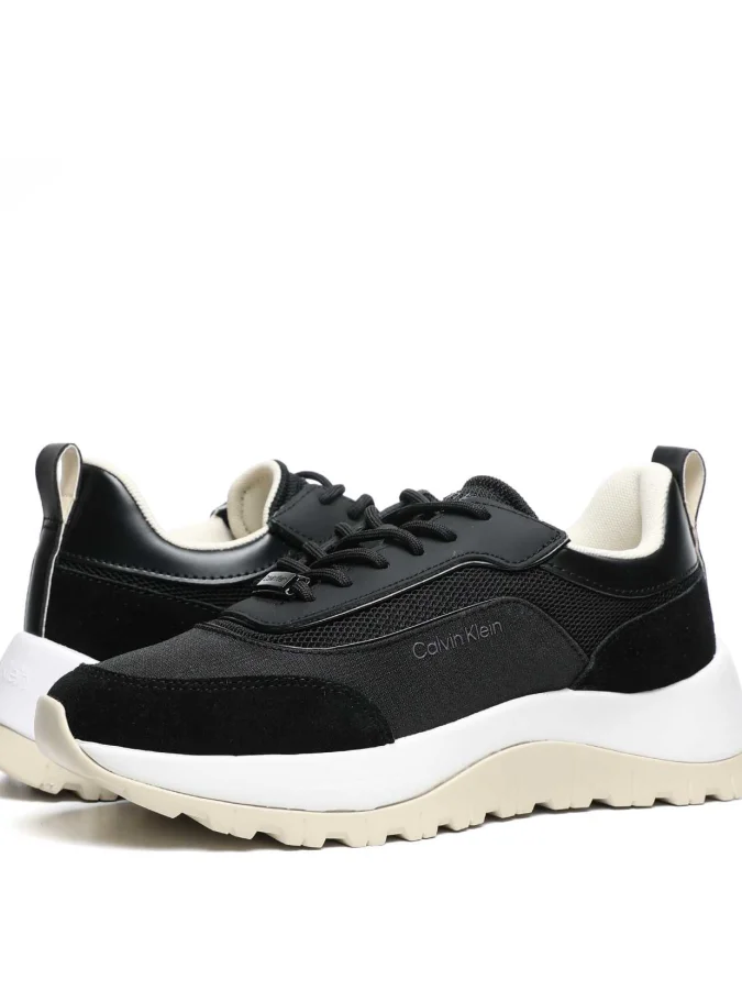 CALVIN KLEIN - RUNNER LACE... 2