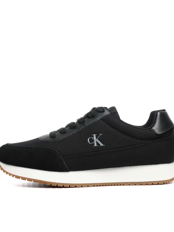 CALVIN KLEIN - RETRO RUNNER... 2