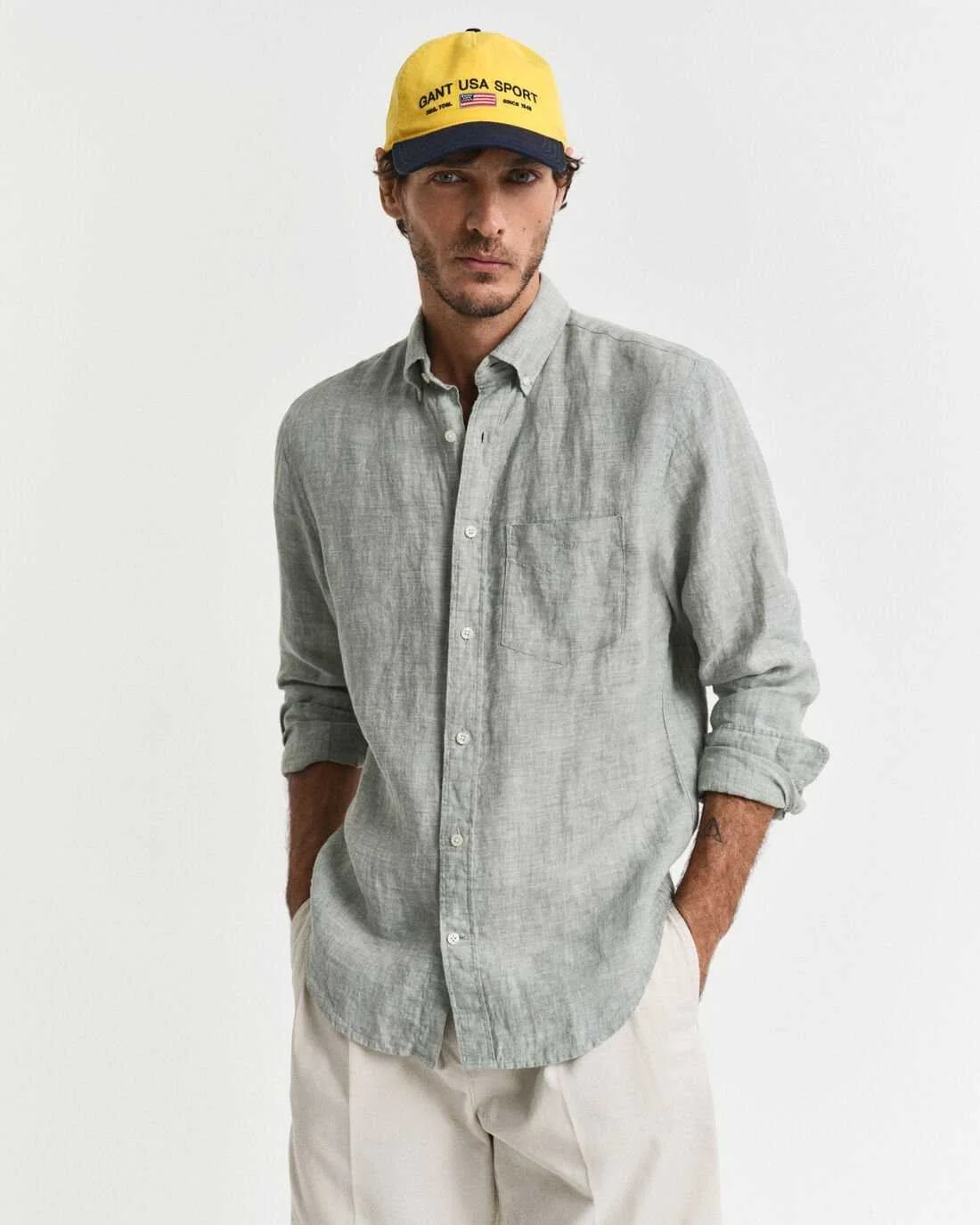 Gant