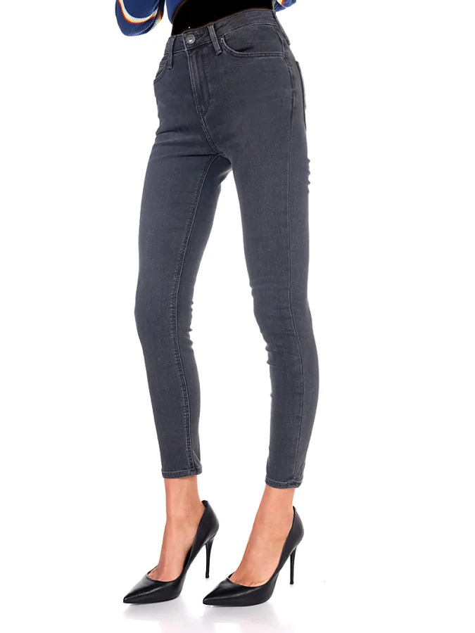 Lee - Scarlett High 2