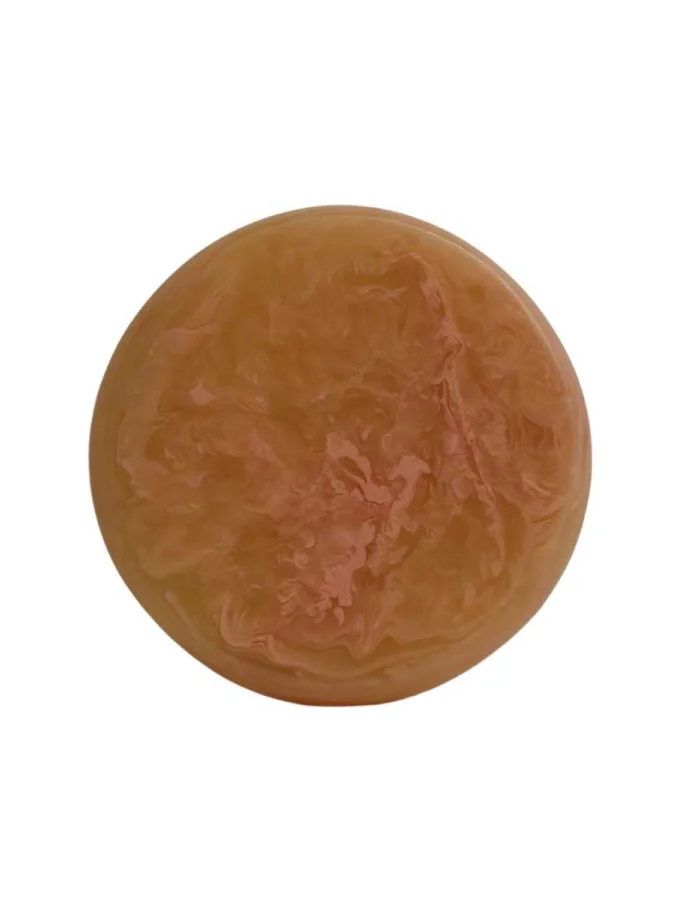 MÆGEN - Coaster, Brown,...