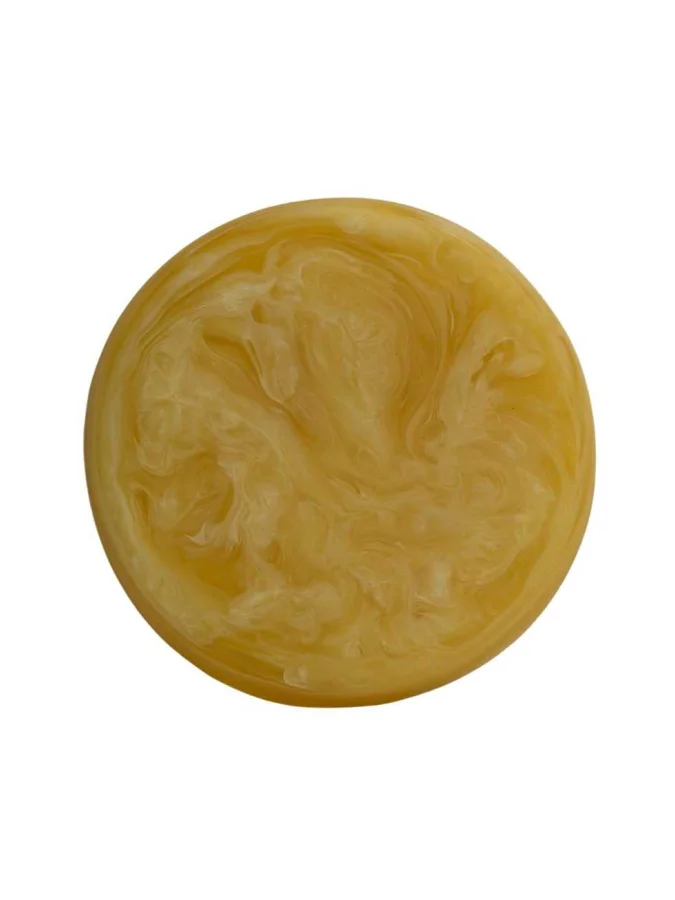 MÆGEN - Coaster, Yellow,...