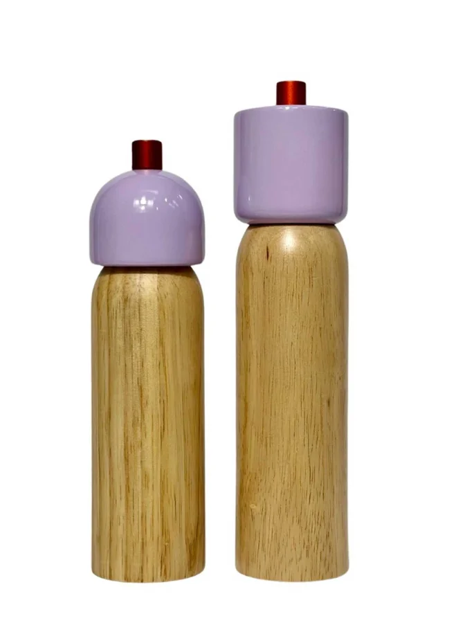 MÆGEN - იასამნისფერი... 2