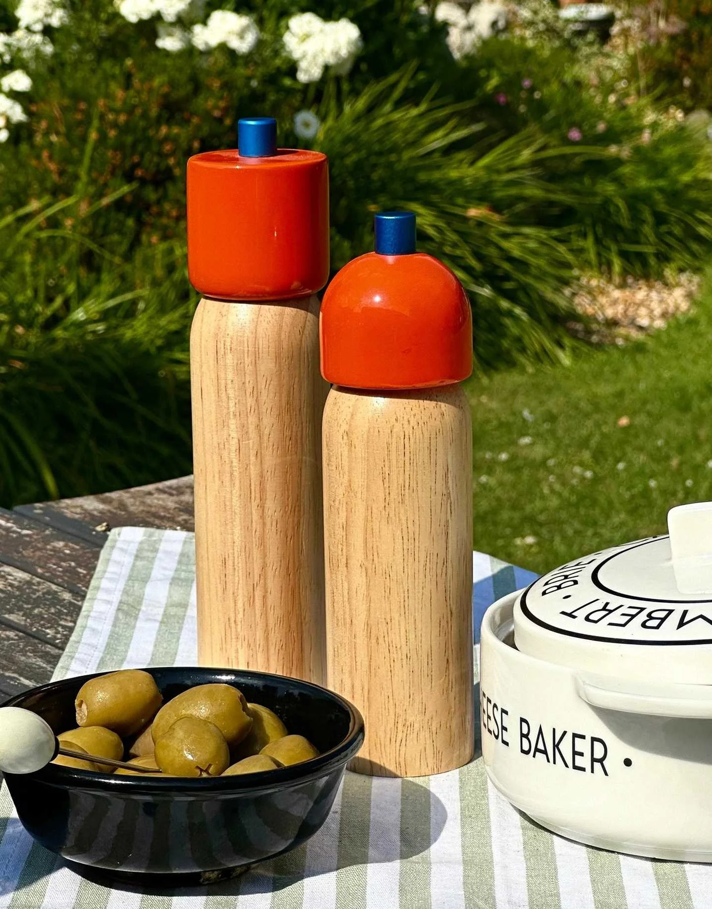 MÆGEN - ნარინჯისფერი სამარილე &... MÆGEN - ნარინჯისფერი სამარილე &...