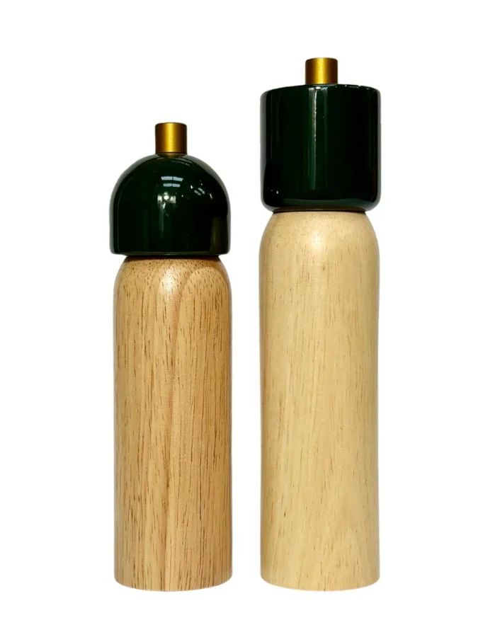 MÆGEN - მწვანე სამარილე &... 2