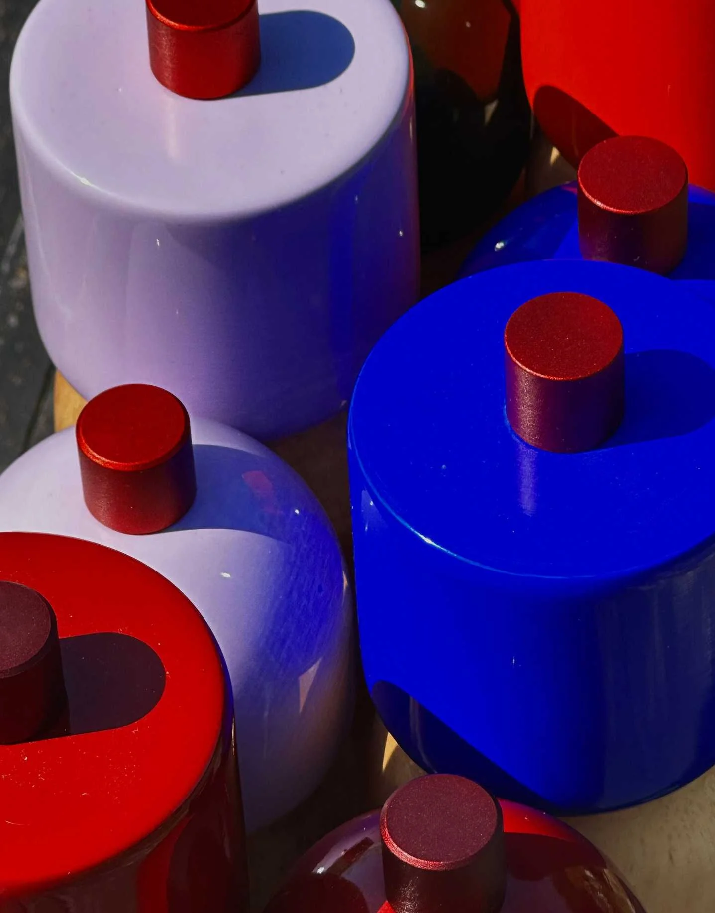 MÆGEN - ლურჯი სამარილე & საპილპილე,... MÆGEN - ლურჯი სამარილე & საპილპილე,...