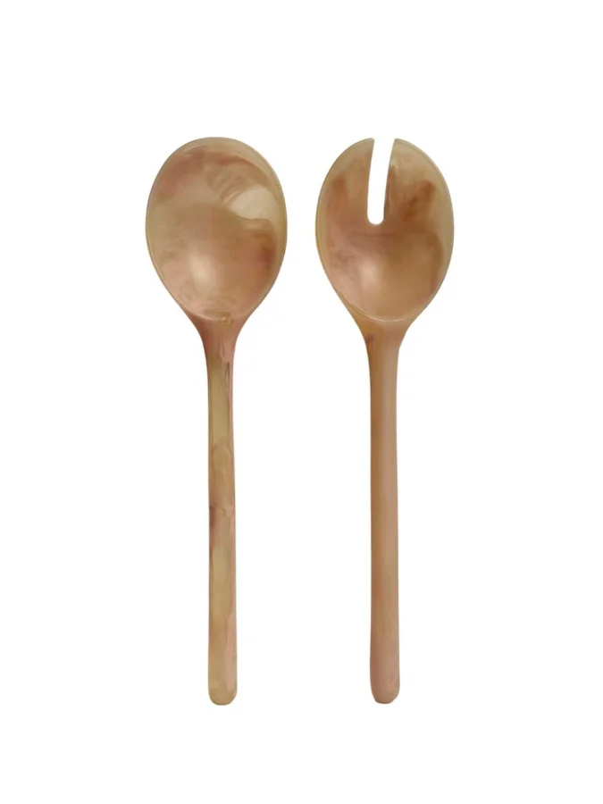 MÆGEN - Salad Server, Pink,... 2