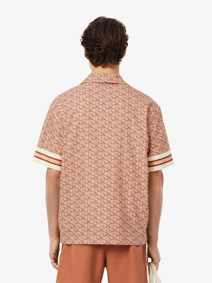 LACOSTE 2