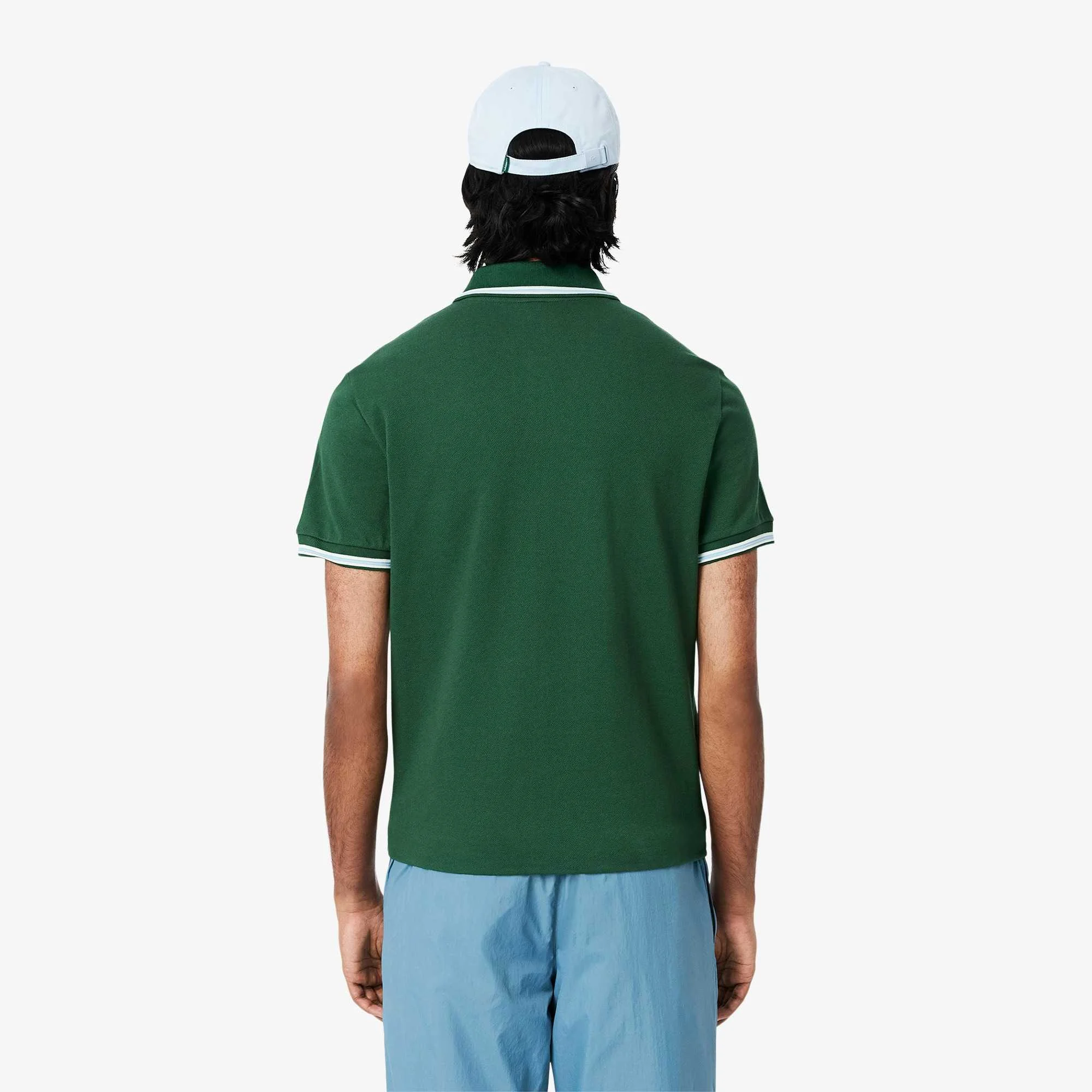 LACOSTE 2
