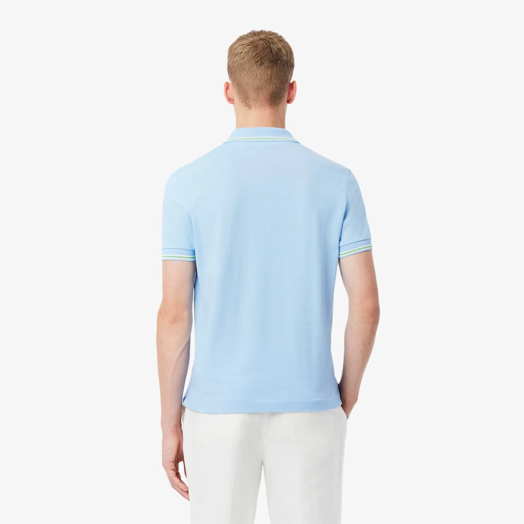 LACOSTE 2